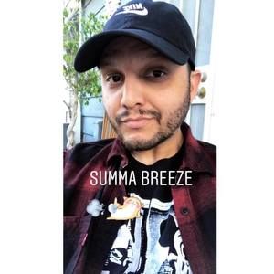 Meet your Posher, Nicholas